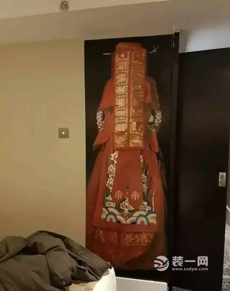 设计师分享19看款奇葩酒店装修 网友不服来晒图